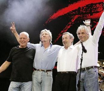 Pink Floyd popírají účast na Letních Olympijských hrách